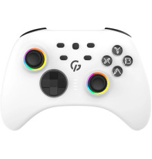 Геймпад GamePro GPX13W White