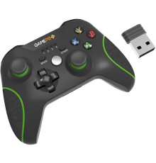 Геймпад GamePro MG650B Black