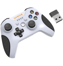 Геймпад GamePro MG650W White/Black