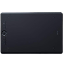 Графический планшет Wacom Intuos Pro L (PTH-860-N)