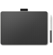 Графічний планшет Wacom One M Bluetooth (CTC6110WLW1B)