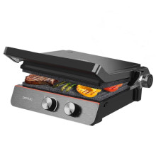Гриль Cecotec Rock`nGrill Blaze Neon (CCTC-08054)