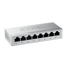 Коммутатор ZYXEL GS-108B v5 (GS-108BV5-EU0101F)