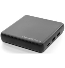 HD медиаплеер OzoneHD Solana
