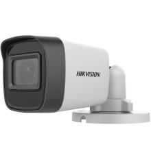 HDTVI камера Hikvision DS-2CE16H0T-ITF(С) 2.8mm