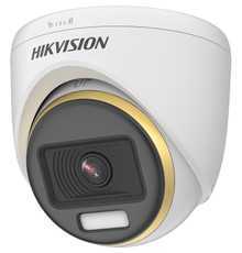 HDTVI камера Hikvision DS-2CE70DF3T-PF (3.6 мм)