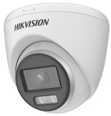 HDTVI камера Hikvision DS-2CE72DF0T-F