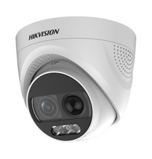 HDTVI камера Hikvision DS-2CE72DFT-PIRXOF