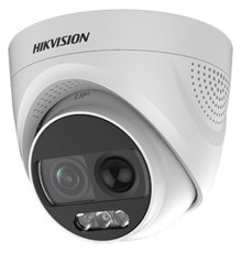 HDTVI камера Hikvision DS-2CE72DFT-PIRXOF28 (2.8 мм)