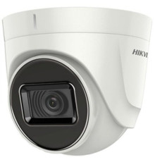 HDTVI камера Hikvision DS-2CE76U0T-ITPF