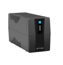 ИБП Armac Home Lite 650F LED 650VA/390W (Z33511)