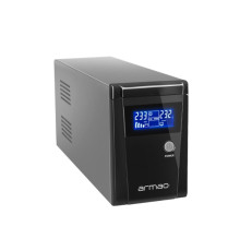 ИБП Armac Office 850E LCD 850VA/480W (Z22850)
