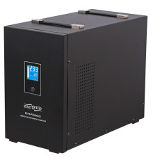 ИБП EnerGenie EG-HI-PS3000-02 3000VA, длительного действия (инвертор) под внешний АКБ