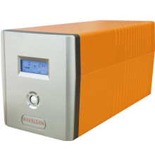 ИБП Makelsan LionUPS1500kVA/29052, AVR, 3xSchuko
