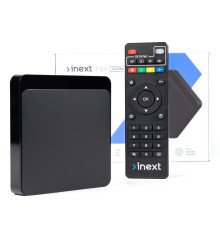 HD медиаплеер iNeXT TV 5 Ultra