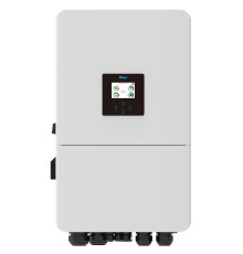 Инвертор гибридный 20kW Deye SUN-20K-SG05LP3-EU-SM2, трехфазный