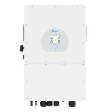 Инвертор гибридный 25kW Deye SUN-25K-SG01HP3-EU-AM2, трехфазный