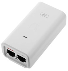 Инжектор Ubiquiti POE-24-12W-G-WH