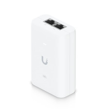 Инжектор Ubiquiti PoE+ Adapter (30W) (U-PoE+)