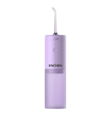 Ирригатор Enchen Mint3 Lilac