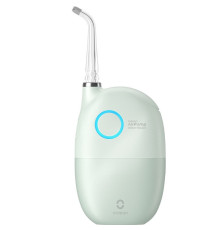 Ирригатор Oclean A10 Green (6970810555905)