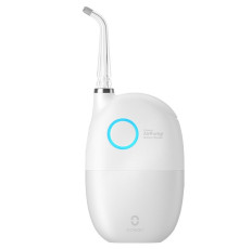 Ирригатор Oclean A10 White (6970810555899)