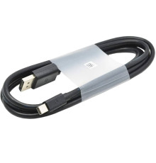 Кабель Dell MiniDisplayPort - DisplayPort (M/M), 1.8 м, Black (069R2V)