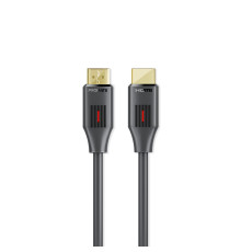 Кабель Promate HDMI - HDMI (M/M), 10 м, Black (prolink4k60-10m)