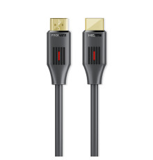 Кабель Promate HDMI - HDMI V 2.0 (M/M), 3 м, ProLink4K60-300 Black (prolink4k60-300)