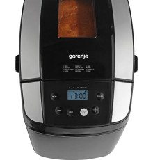 Хлібопіч Gorenje BM1210BK