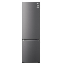 Холодильник LG GC-B509SLCL