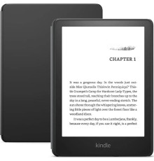 Электронная книга Amazon Kindle Paperwhite Kids (11th Gen) 8GB Black_JP