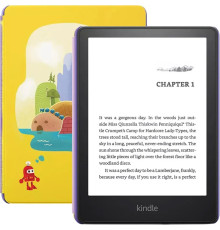 Электронная книга Amazon Kindle Paperwhite Kids (11th Gen) 8GB Robot Dreams_JP