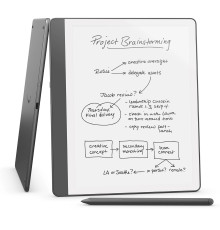 Электронная книга Amazon Kindle Scribe (1st Gen) (2024) 32GB Tungsten_JP