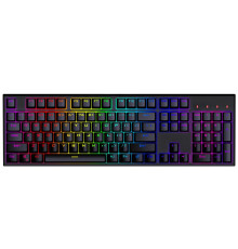 Клавіатура 1stPlayer MK8 Titan Gateron Blue Switch