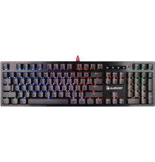 Клавіатура A4Tech Bloody B820R Red SW Black