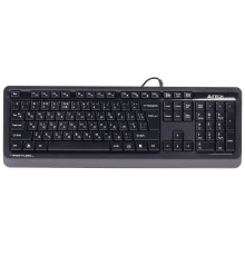 Клавіатура A4Tech Fstyler FKS10 Grey