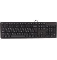 Клавіатура A4Tech KK-3 Black