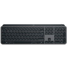 Клавиатура беспроводная Logitech MX Keys S Graphite (920-011593)