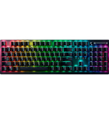 Клавіатура бездротова Razer DeathStalker V2 Pro Wireless Red Switch RU Black (RZ03-04360800-R3M1)