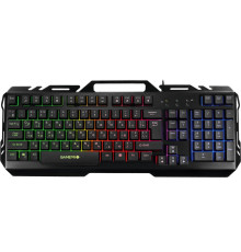 Клавіатура GamePro GK670 Black