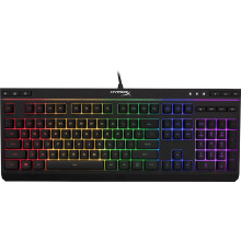 Клавіатура HyperX Alloy Core RGB Black (4P4F5AA)
