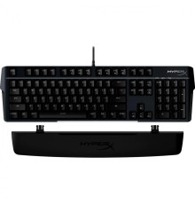 Клавіатура HyperX Alloy MKW100 TTC Red USB RGB UA Black (4P5E1AA)