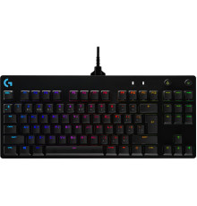 Клавiатура Logitech G Pro Mechanical Gaming (920-009392)