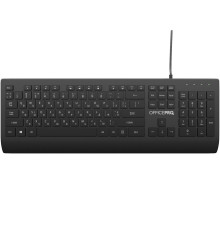 Клавиатура OfficePro SK360 Black