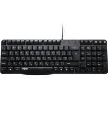 Клавиатура Rapoo N2400 Black