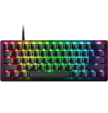 Клавіатура Razer Huntsman V3 PRO mini Black (RZ03-04990100-R3M1)