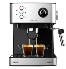 Кавоварка Cecotec Cumbia Power Espresso 20 Professionale CCTC-01556 (8435484015561)