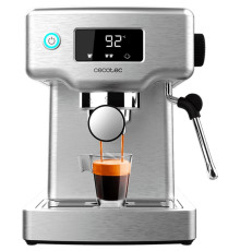 Кофеварка Cecotec Power Espresso 20 Barista Compact (CCTC-01986)