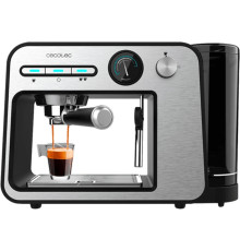 Кавоварка Cecotec Power Espresso 20 Square Pro (CCTC-01983)